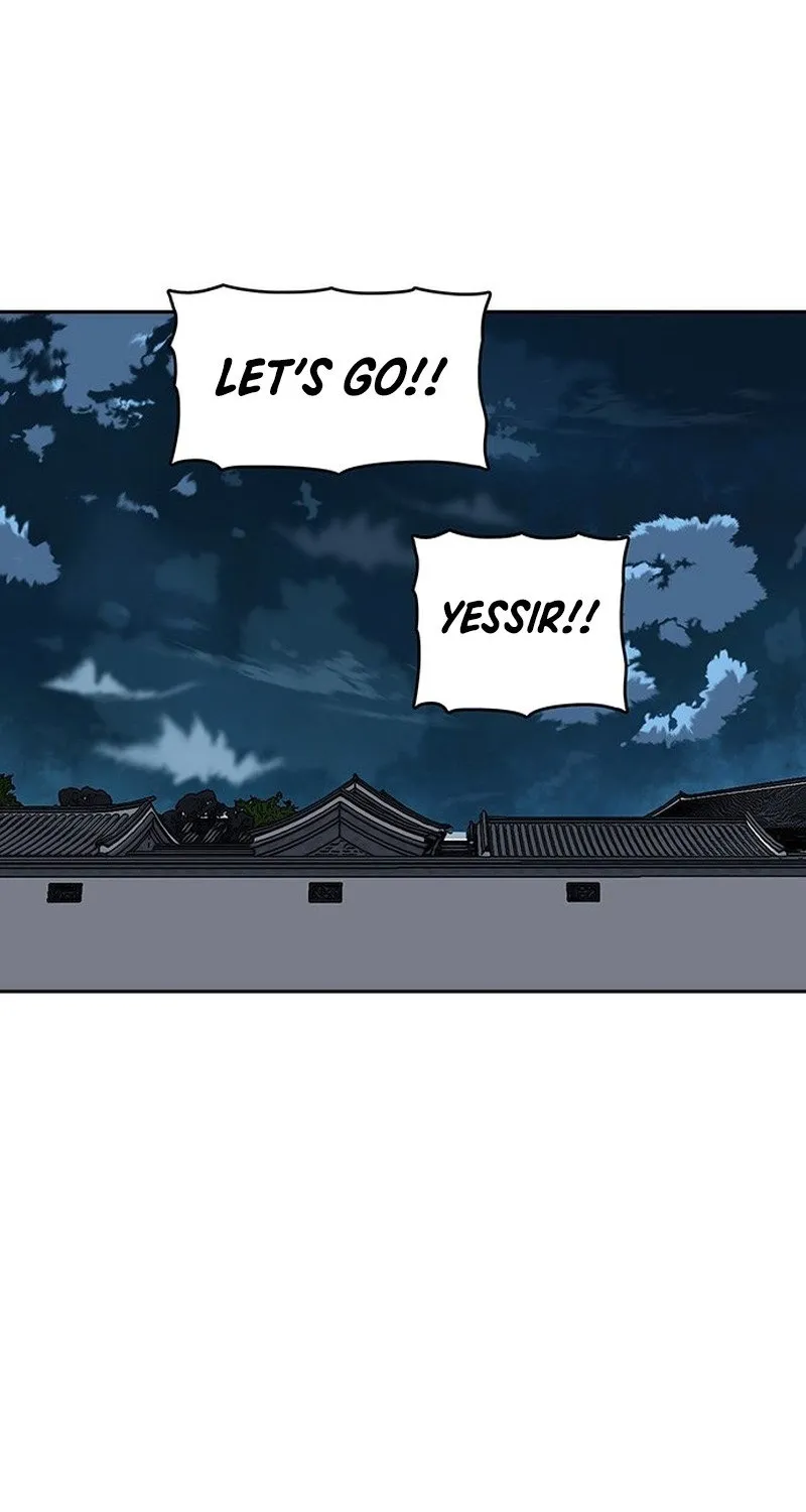 Like a Chilling Flame Chapter 44.5 page 30 - 