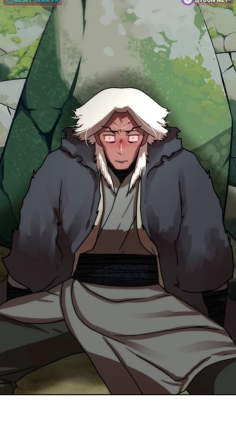 Like a Chilling Flame Chapter 44.5 page 38 - 