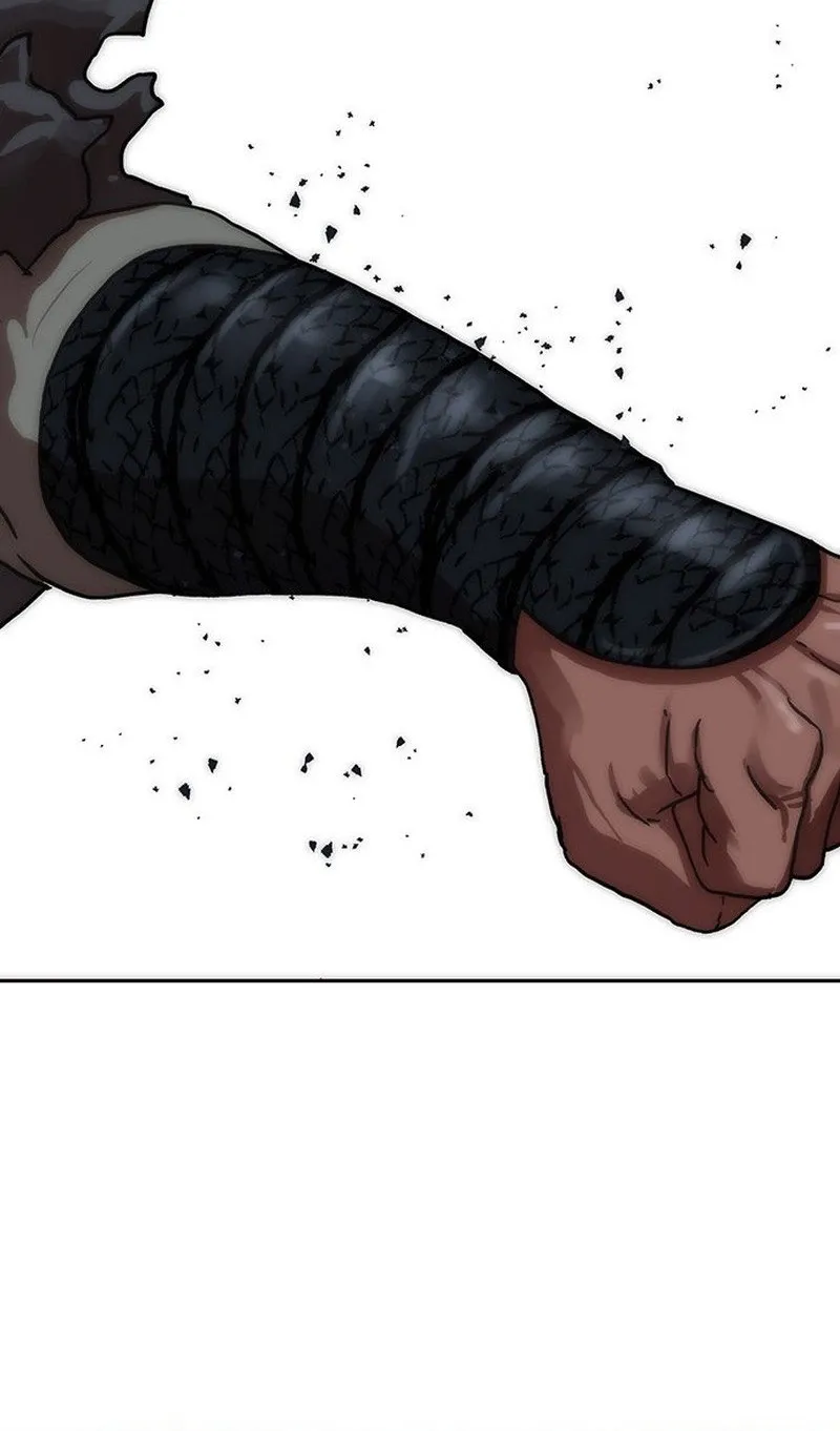 Like a Chilling Flame Chapter 44.5 page 62 - 