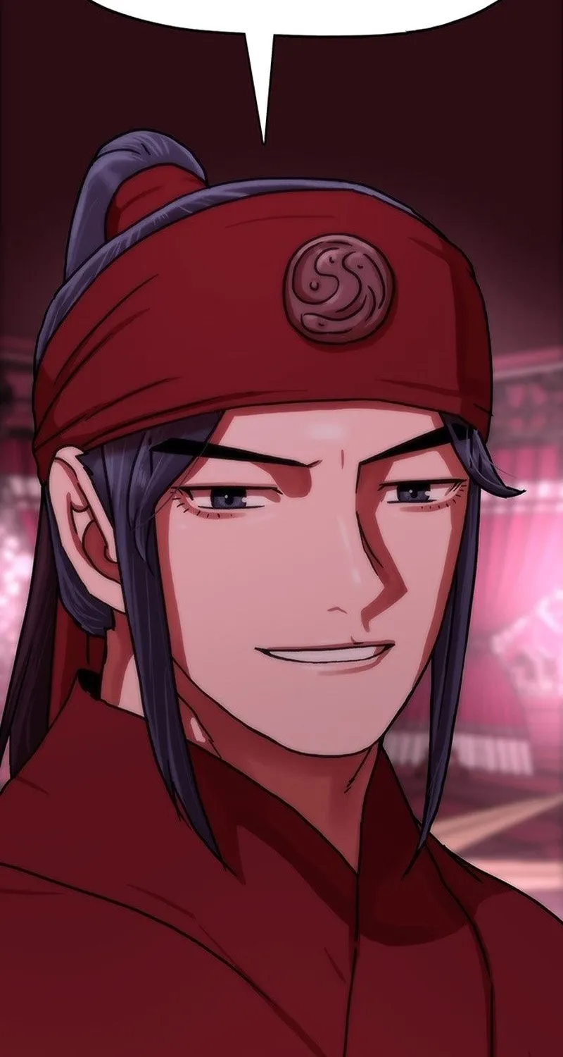 Like a Chilling Flame Chapter 44.5 page 8 - 