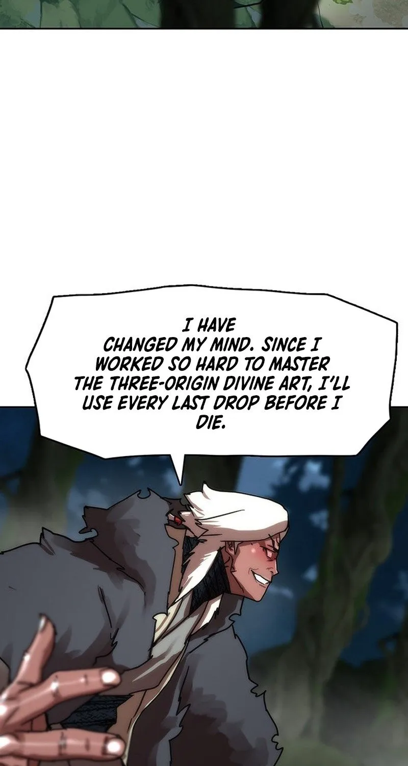 Like a Chilling Flame Chapter 44.5 page 75 - 