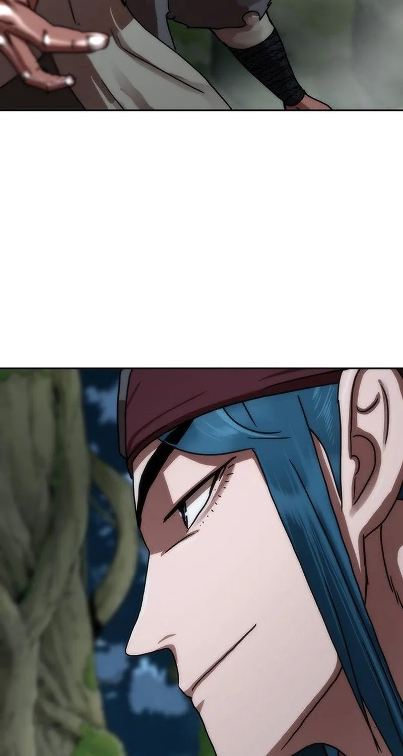 Like a Chilling Flame Chapter 44.5 page 76 - 
