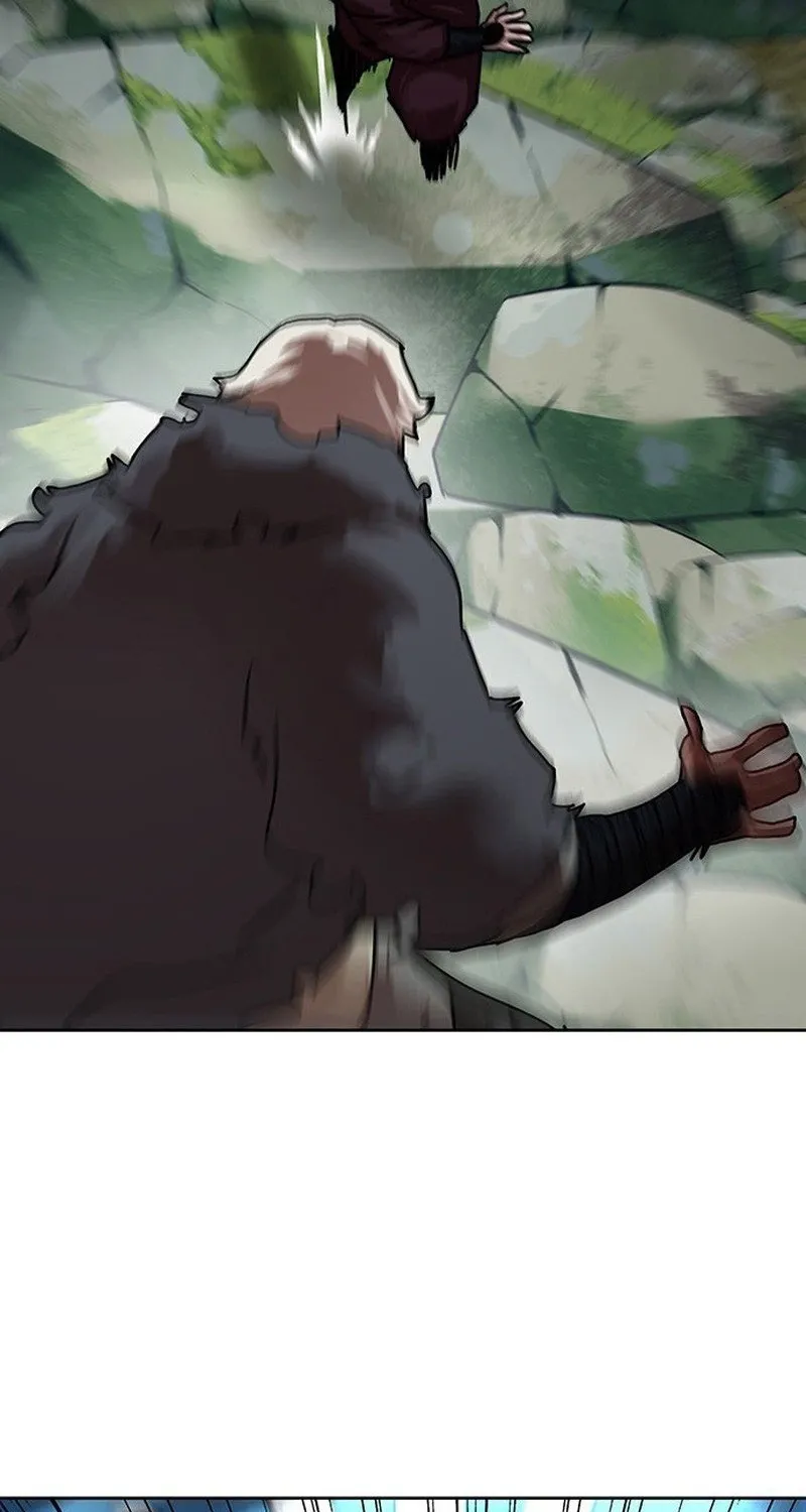 Like a Chilling Flame Chapter 44.5 page 79 - 