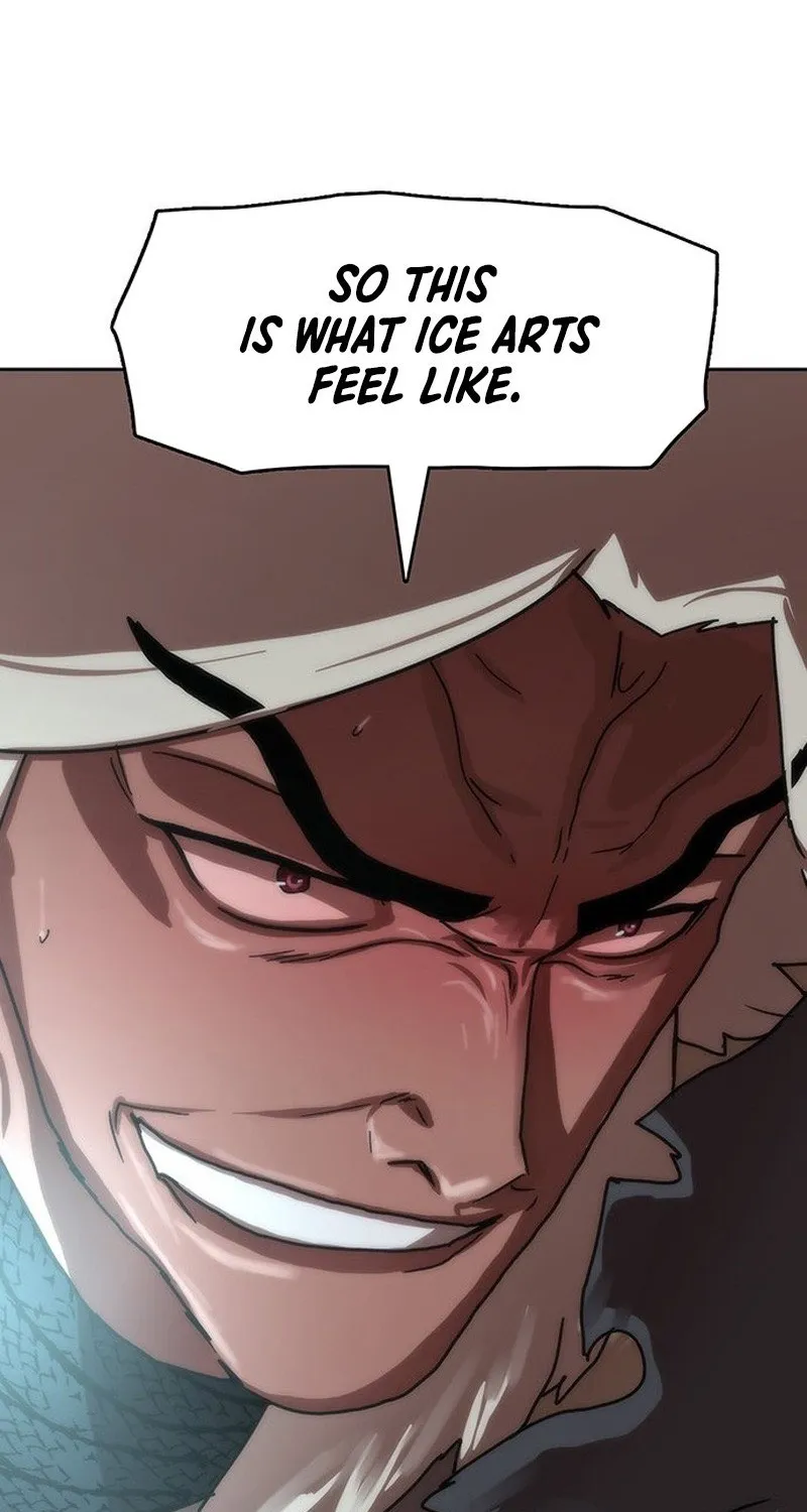 Like a Chilling Flame Chapter 44.5 page 90 - 