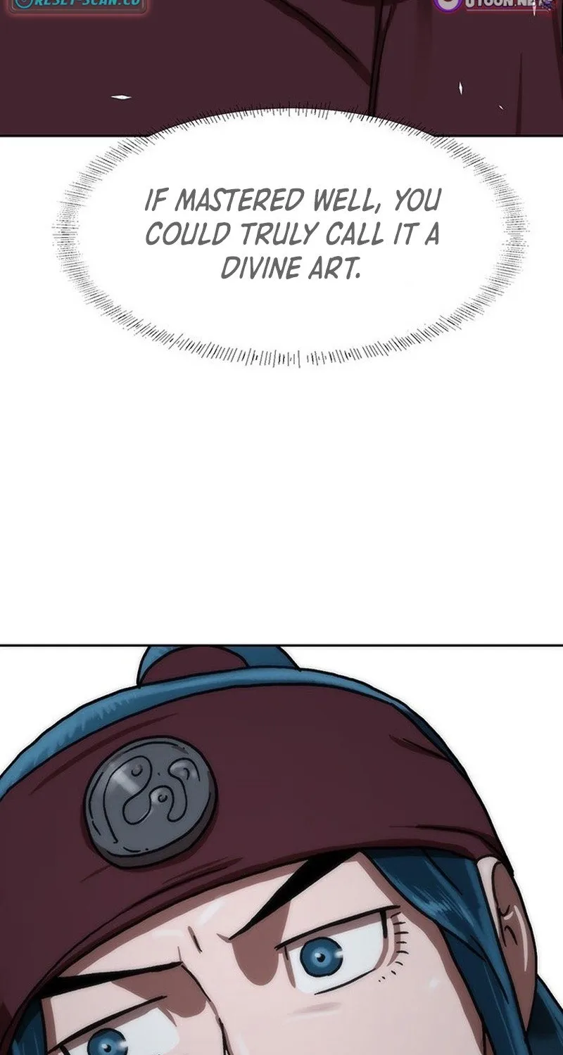 Like a Chilling Flame Chapter 44.5 page 98 - 