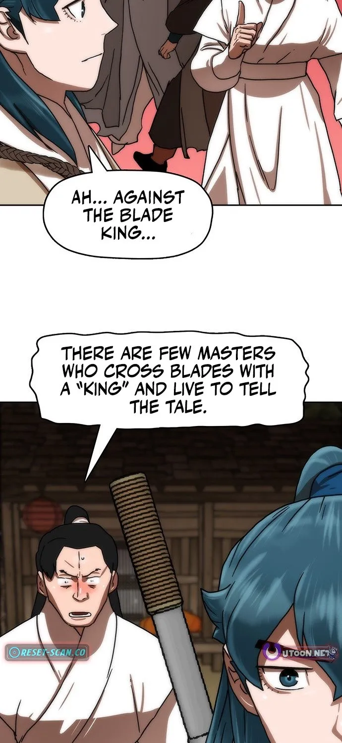 Like a Chilling Flame Chapter 44.7 page 11 - 