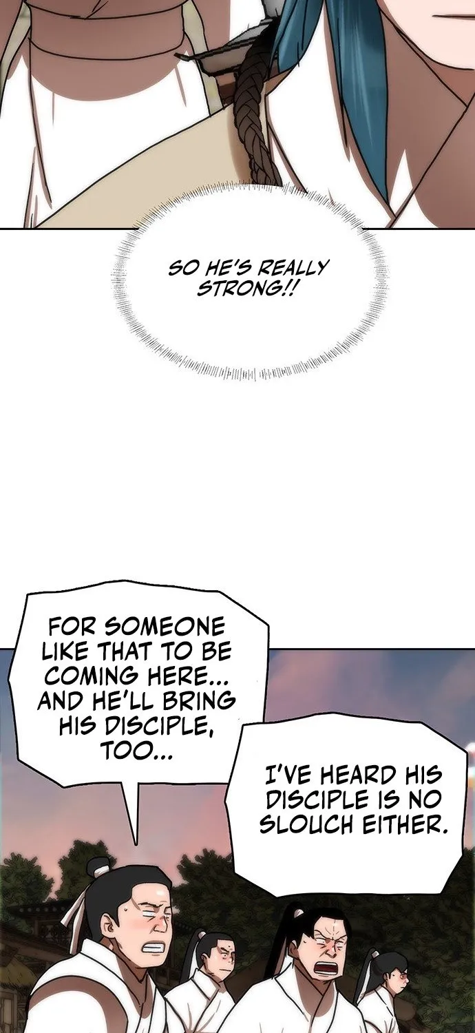 Like a Chilling Flame Chapter 44.7 page 12 - 