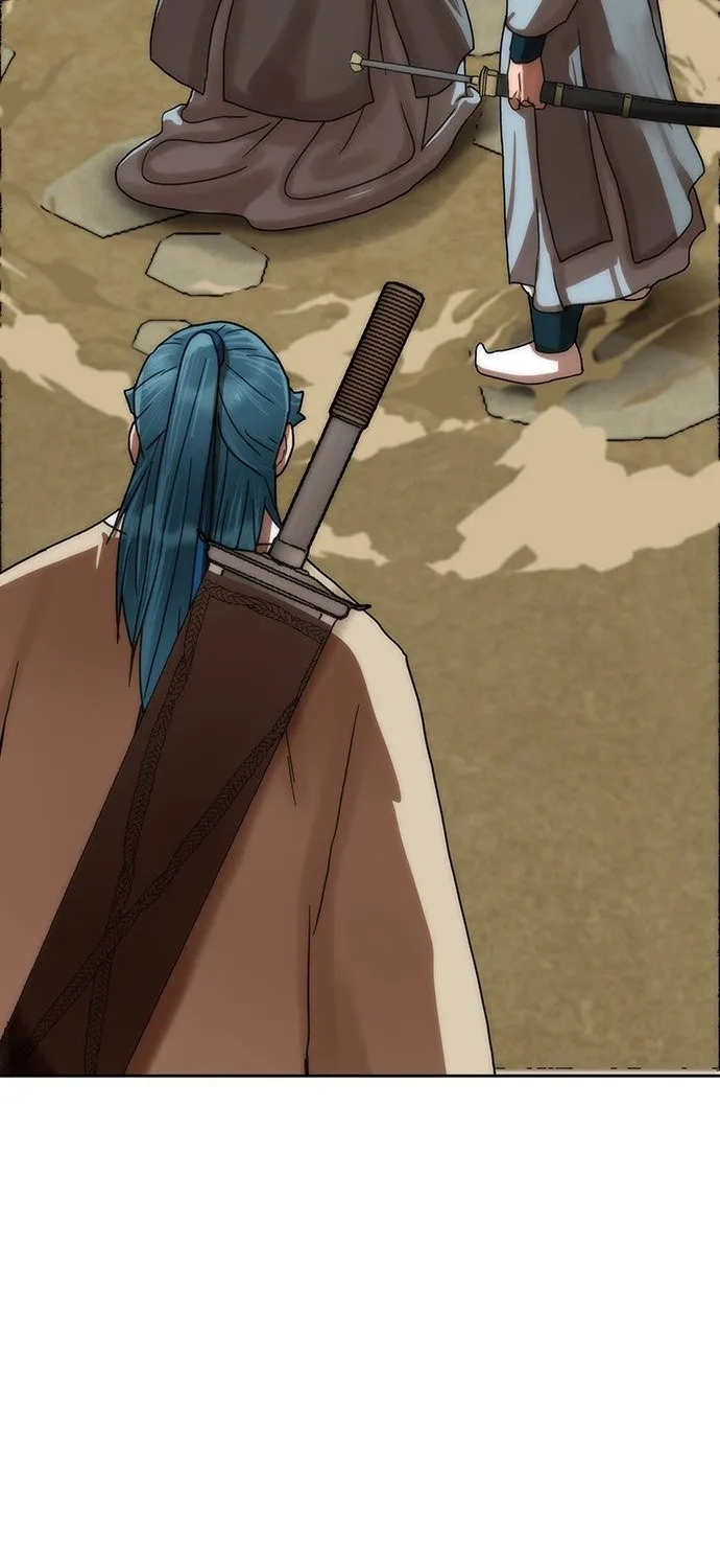 Like a Chilling Flame Chapter 44.7 page 17 - 