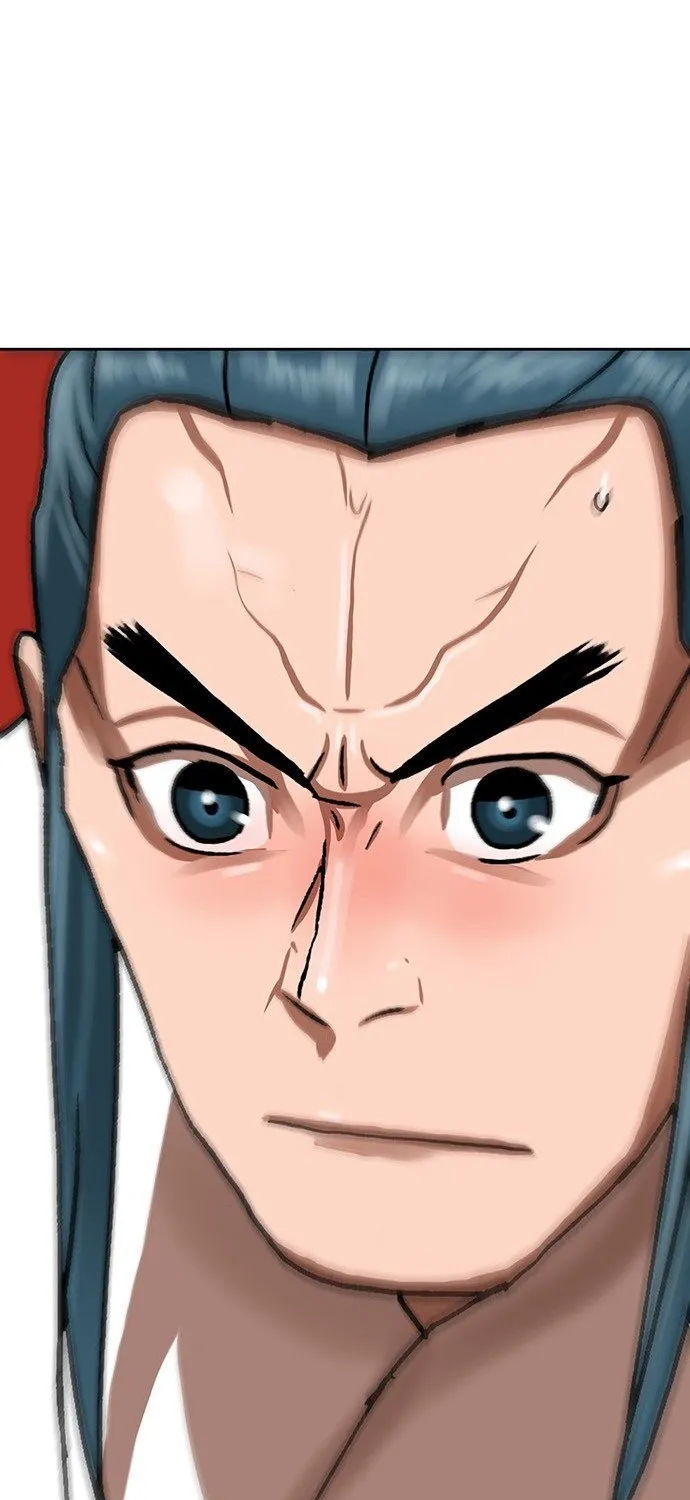 Like a Chilling Flame Chapter 44.7 page 3 - 