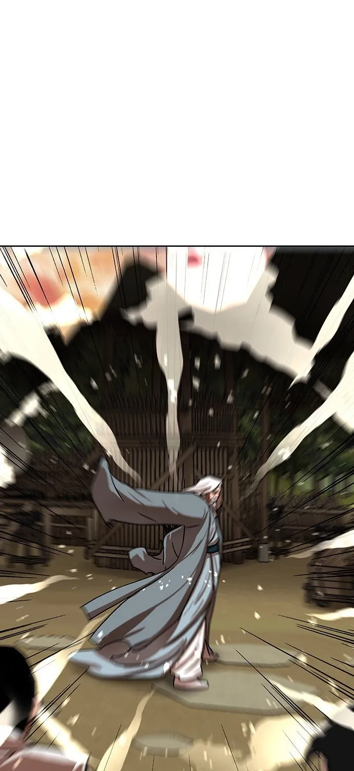Like a Chilling Flame Chapter 44.7 page 25 - 