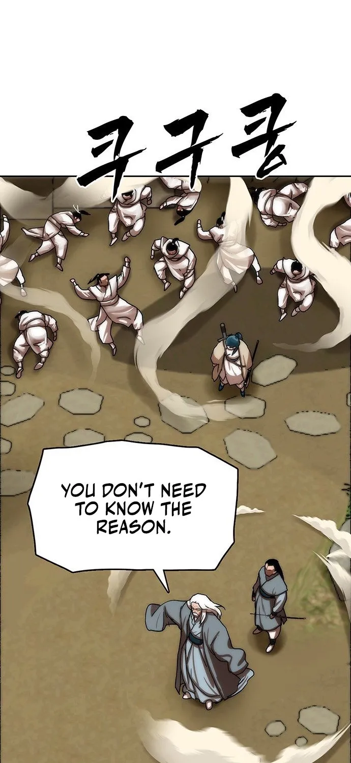 Like a Chilling Flame Chapter 44.7 page 28 - 