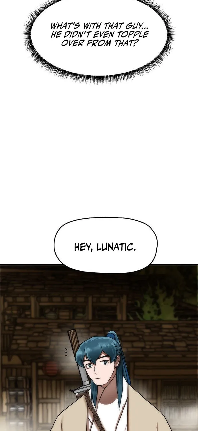 Like a Chilling Flame Chapter 44.7 page 32 - 