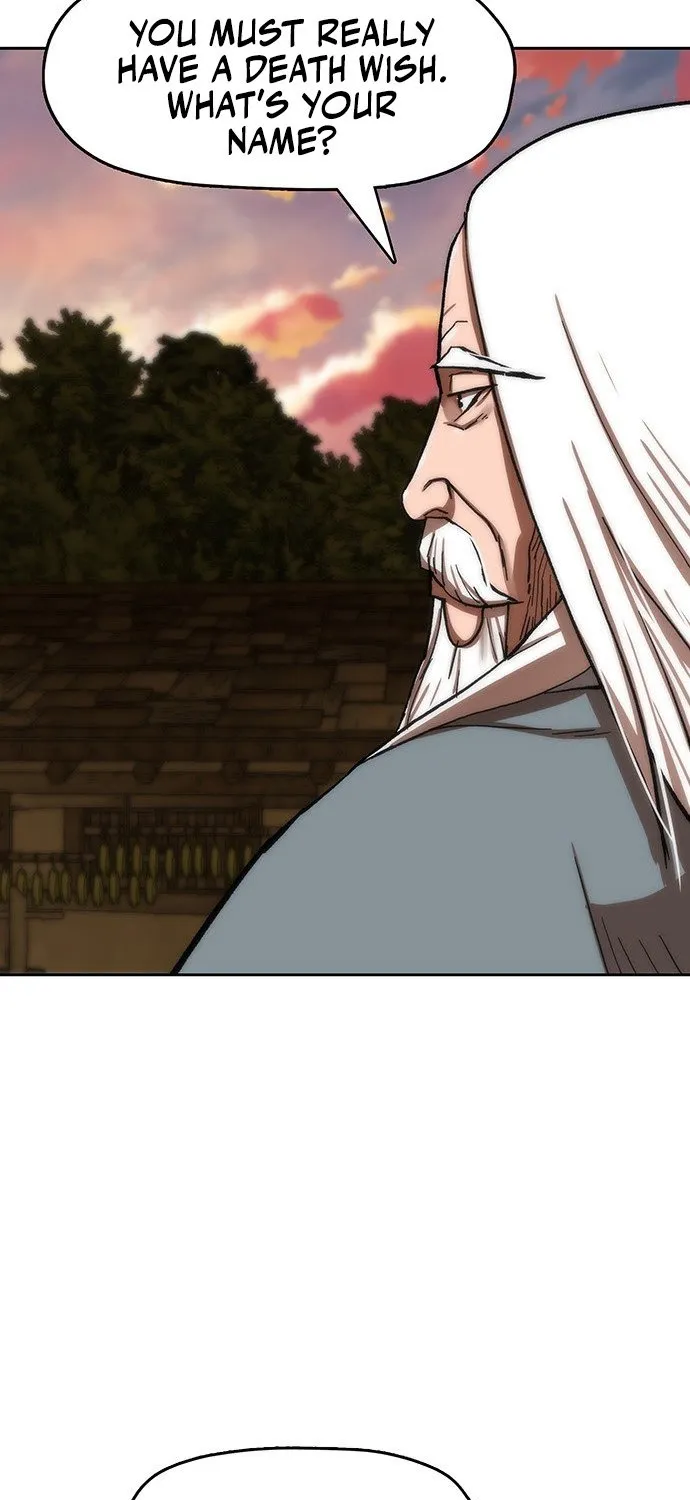Like a Chilling Flame Chapter 44.7 page 37 - 
