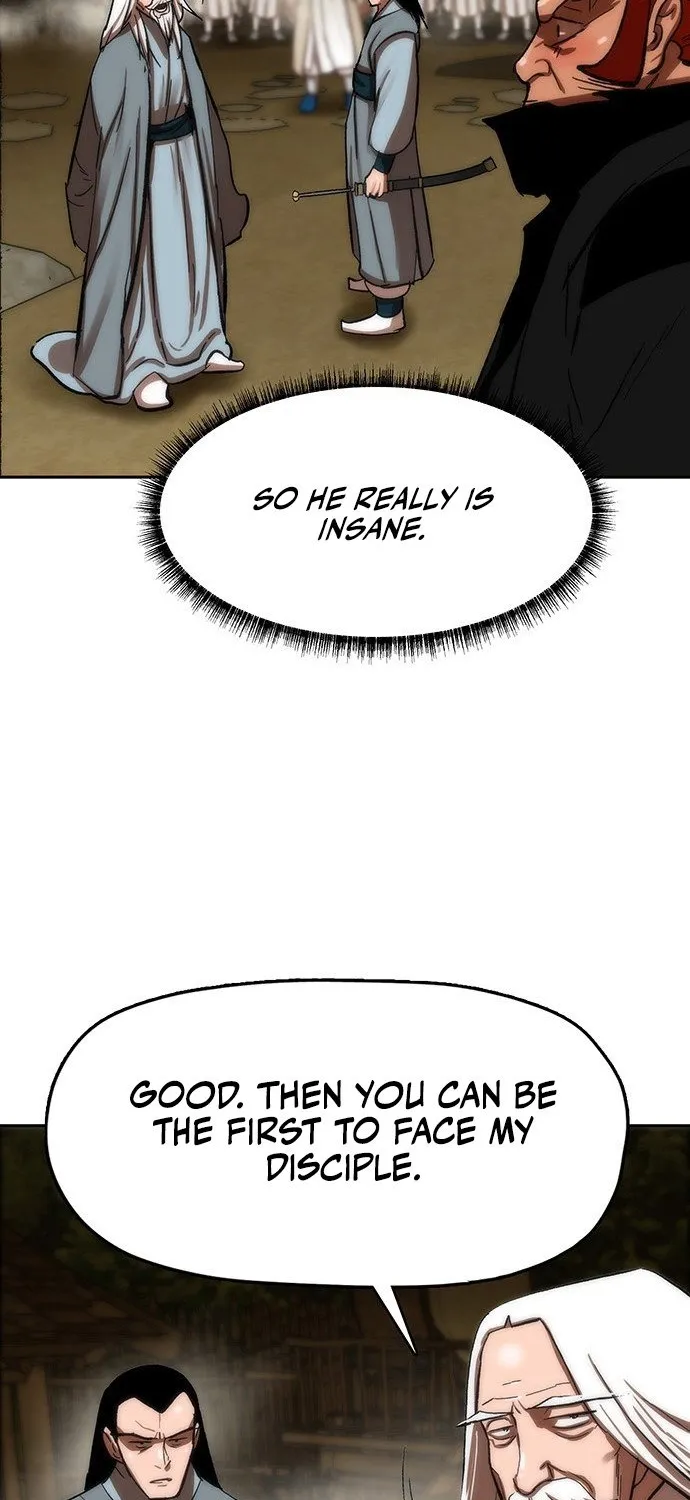 Like a Chilling Flame Chapter 44.7 page 40 - 