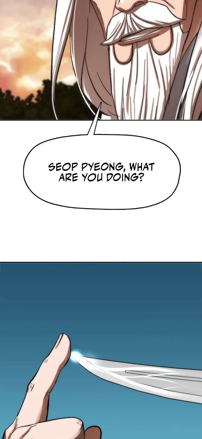 Like a Chilling Flame Chapter 44.7 page 49 - 