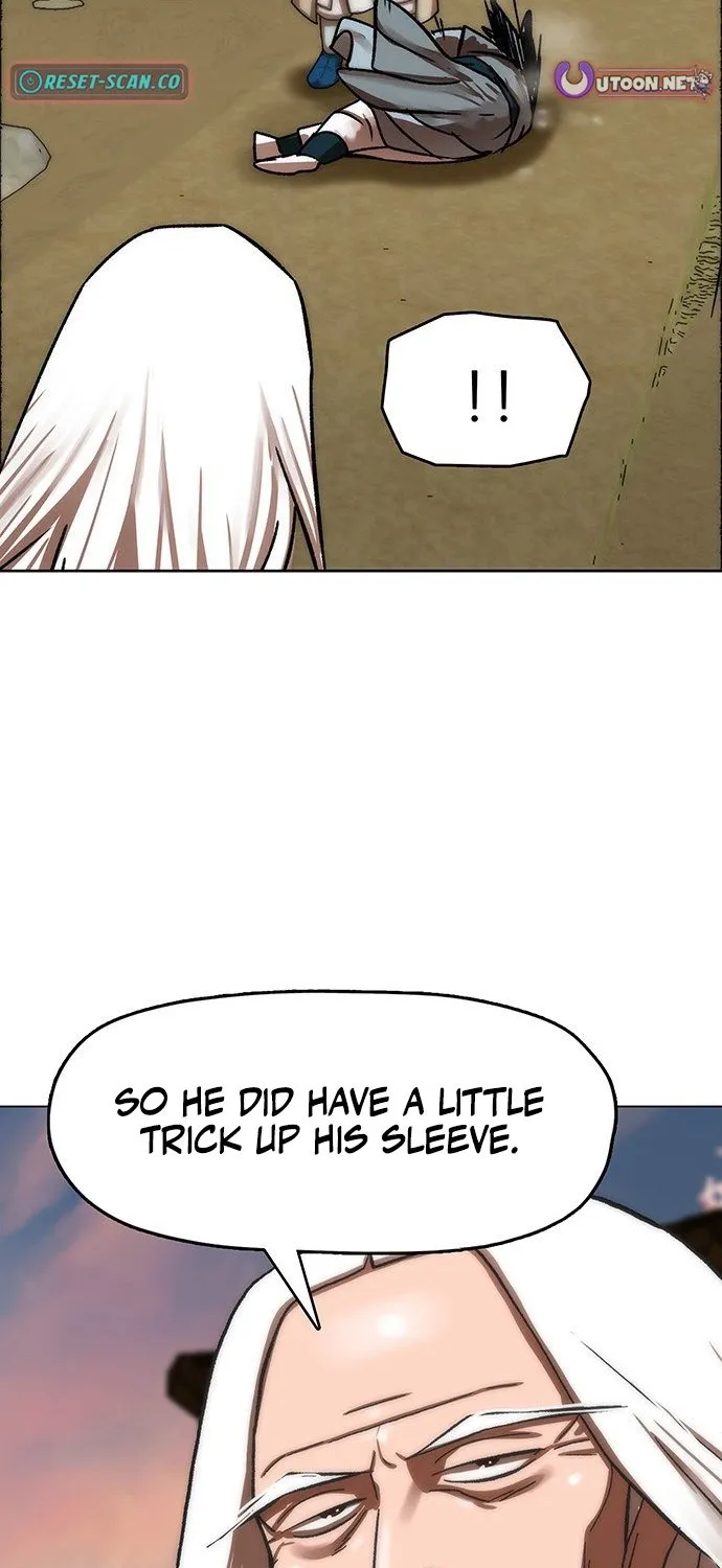 Like a Chilling Flame Chapter 44.7 page 54 - 