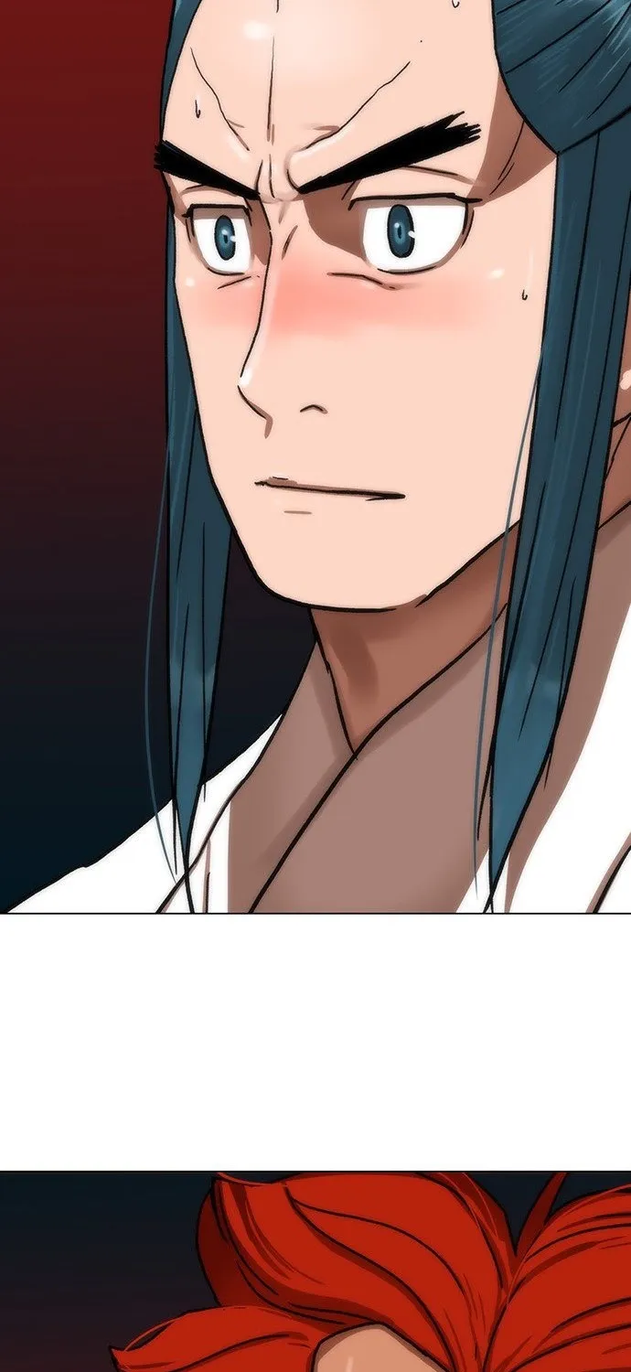 Like a Chilling Flame Chapter 44.7 page 63 - 