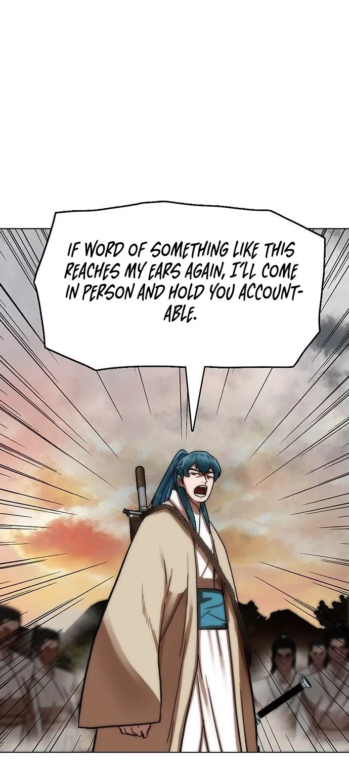 Like a Chilling Flame Chapter 44.7 page 66 - 