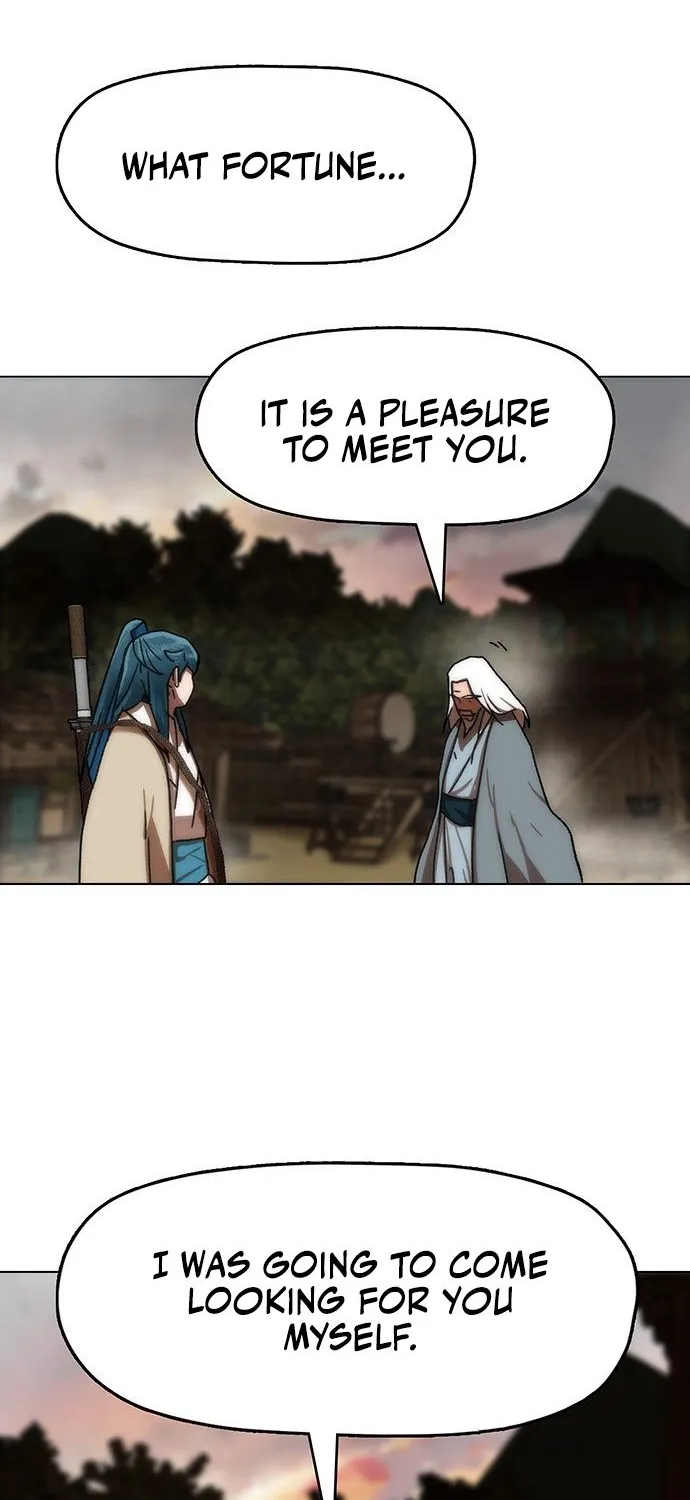 Like a Chilling Flame Chapter 44.7 page 74 - 