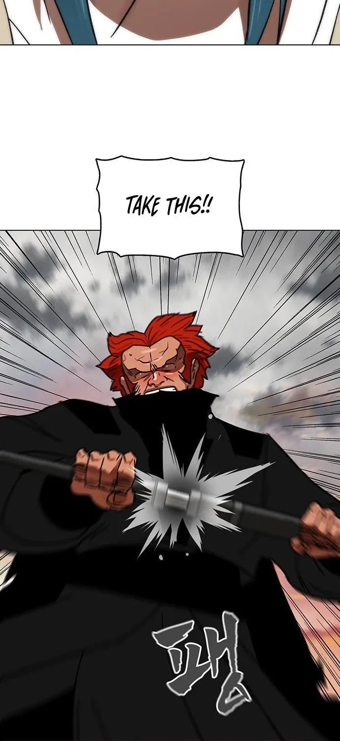 Like a Chilling Flame Chapter 44.7 page 83 - 