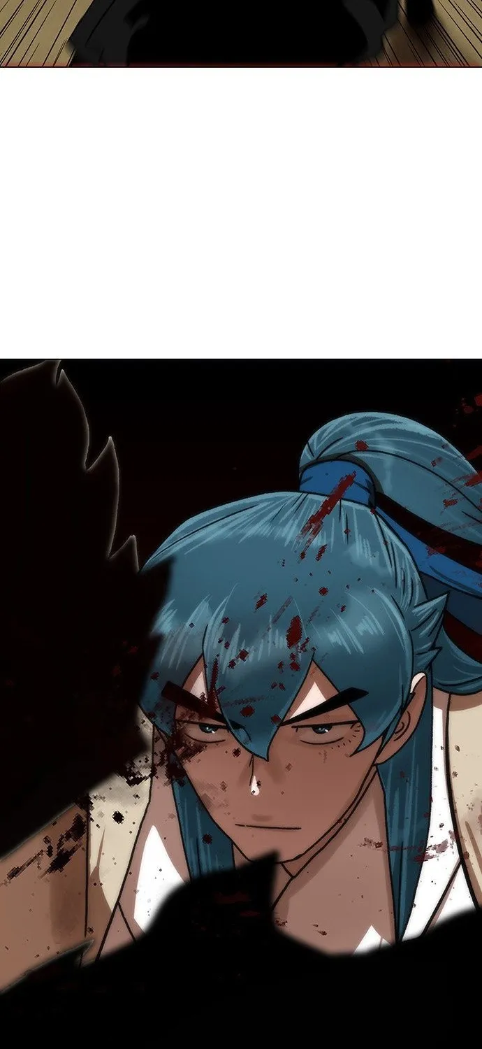 Like a Chilling Flame Chapter 44.7 page 88 - 