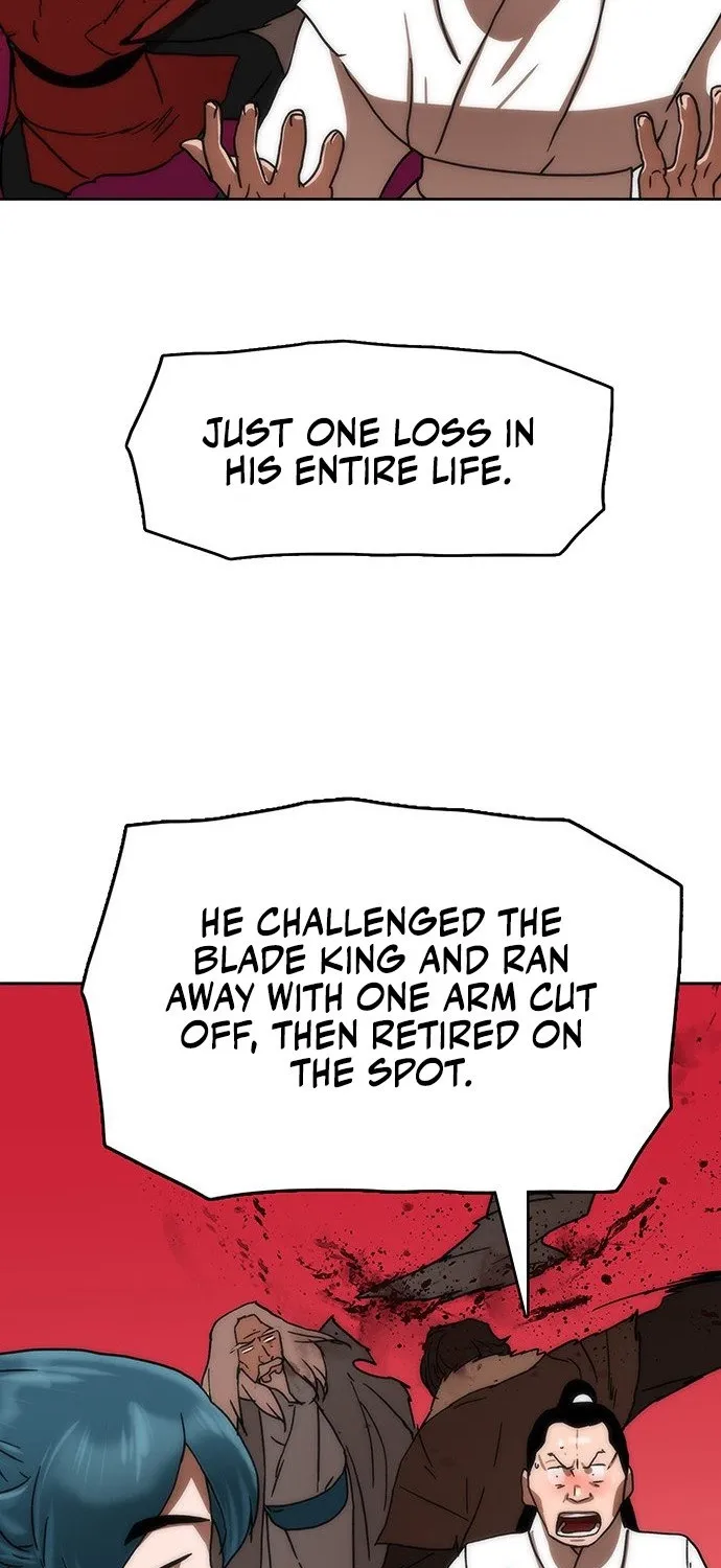 Like a Chilling Flame Chapter 44.7 page 10 - 
