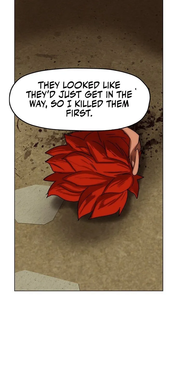 Like a Chilling Flame Chapter 44.7 page 93 - 