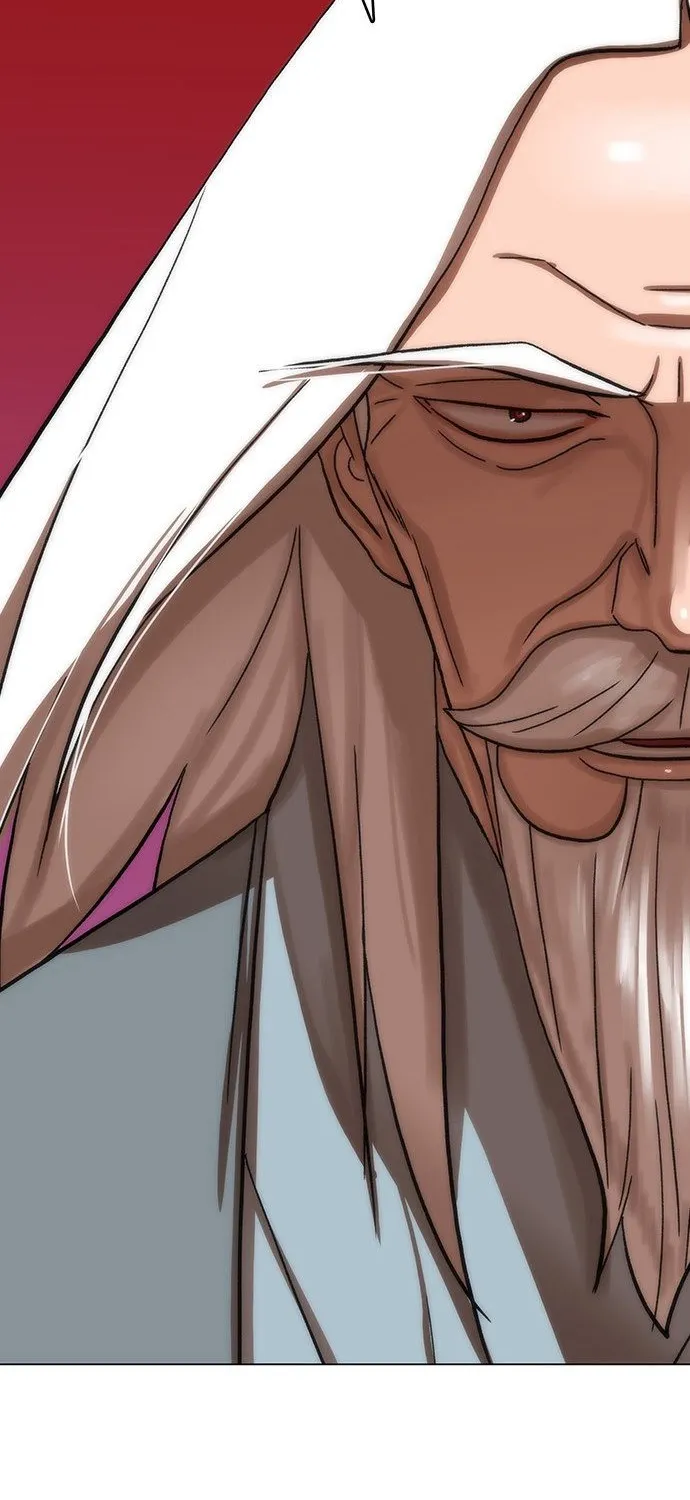 Like a Chilling Flame Chapter 44.7 page 96 - 