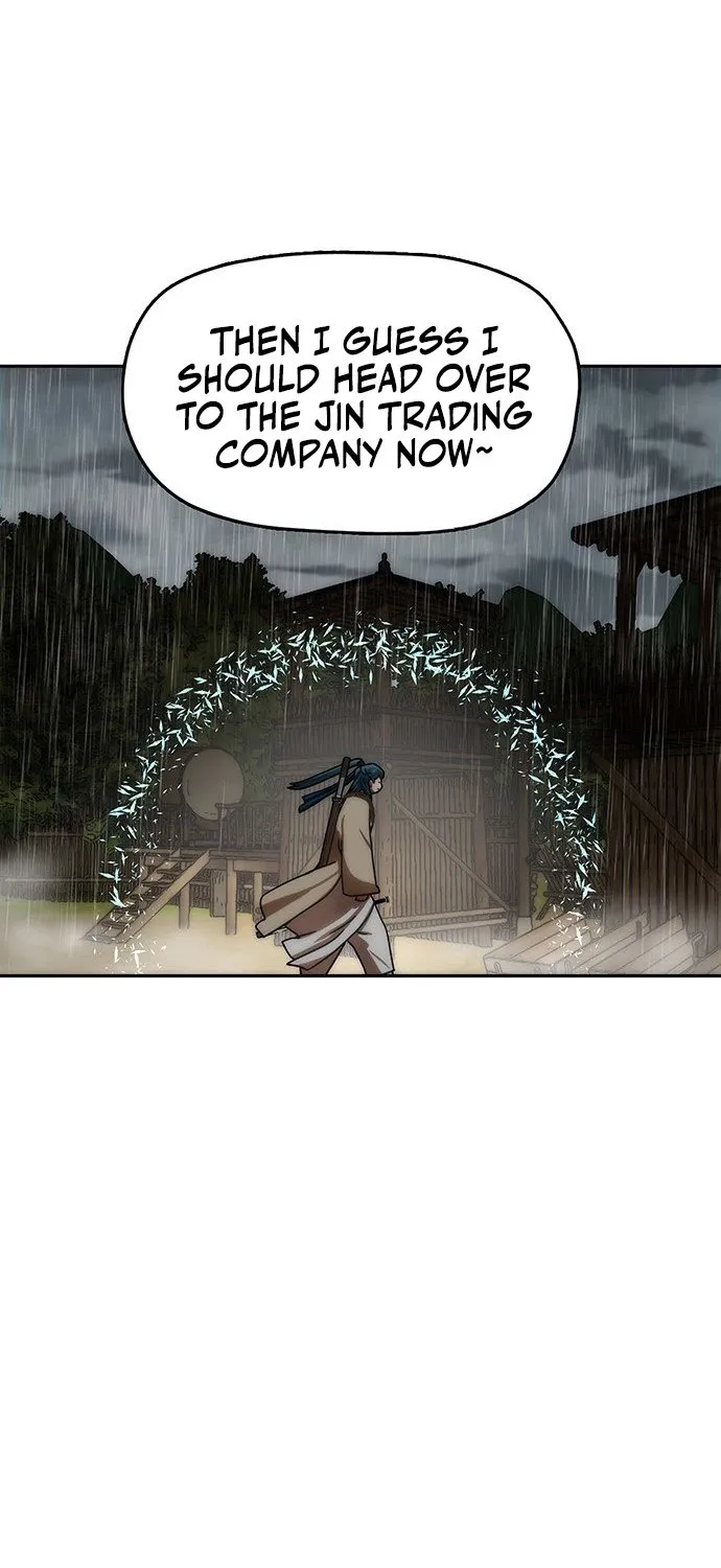 Like a Chilling Flame Chapter 44.9 page 15 - 