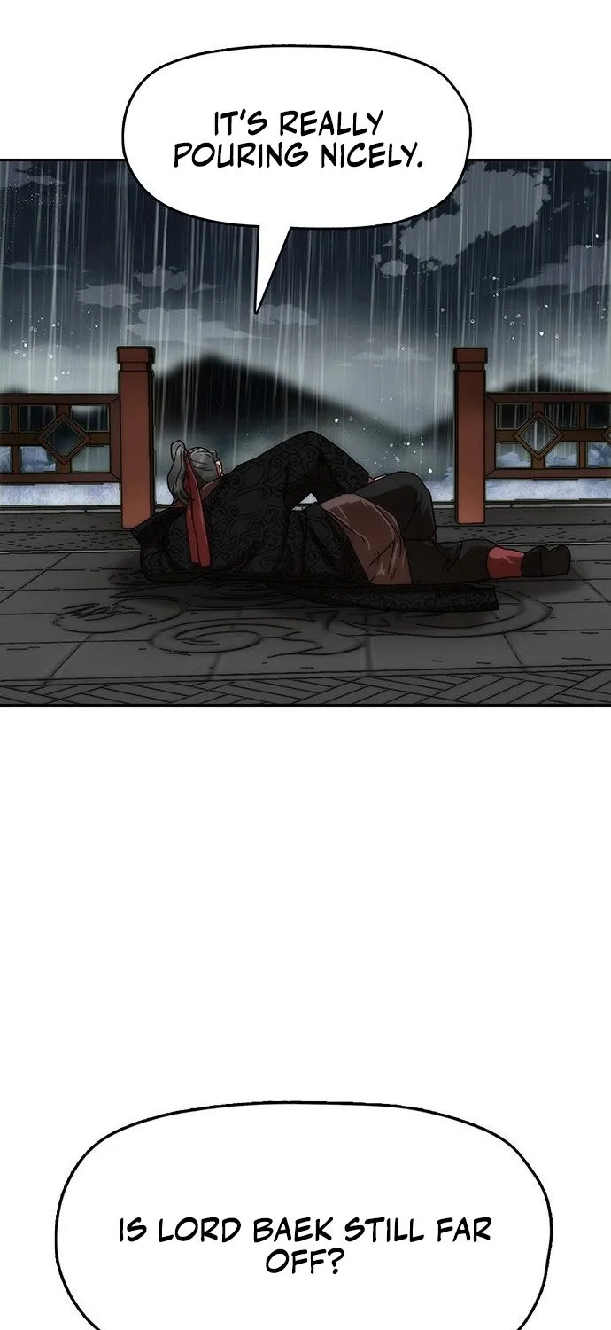 Like a Chilling Flame Chapter 44.9 page 20 - 