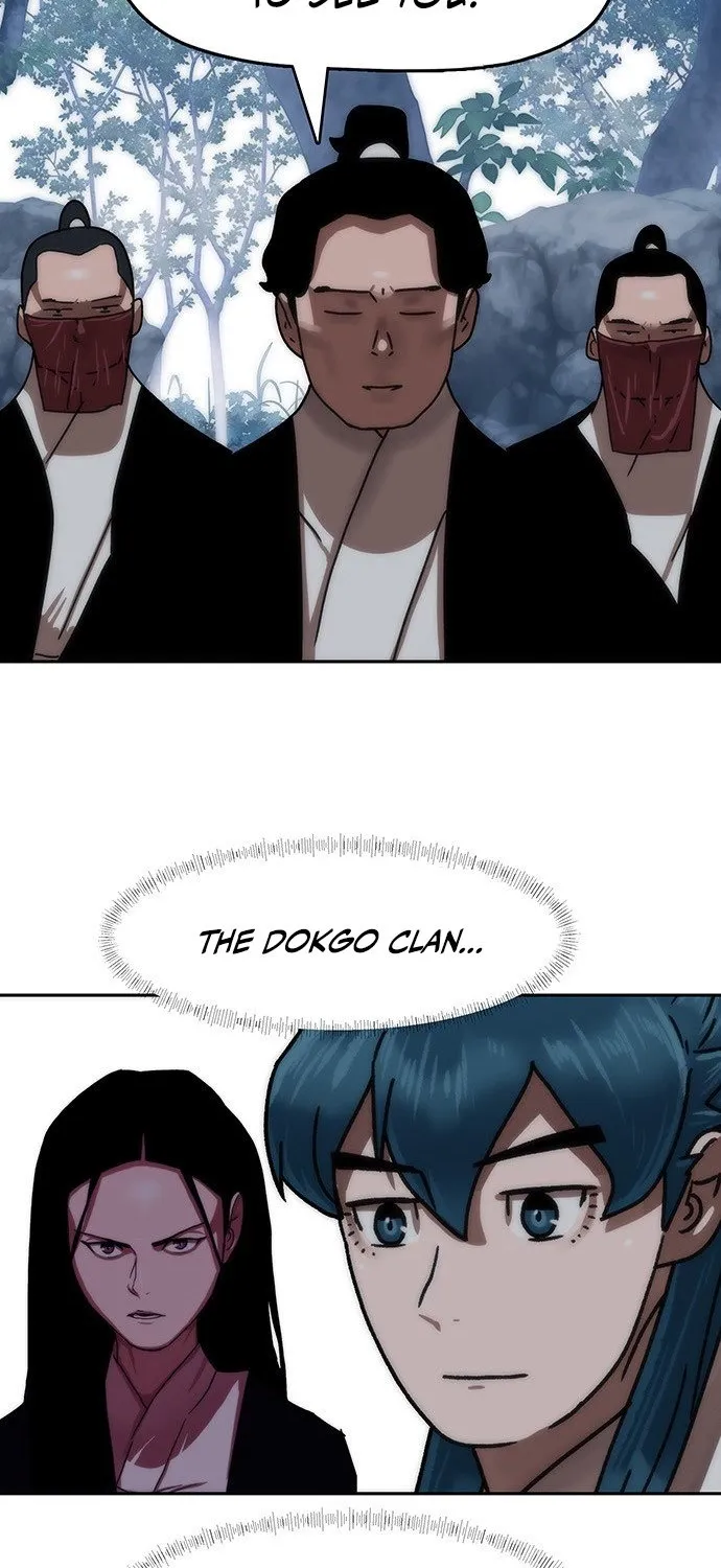 Like a Chilling Flame Chapter 44.9 page 30 - 