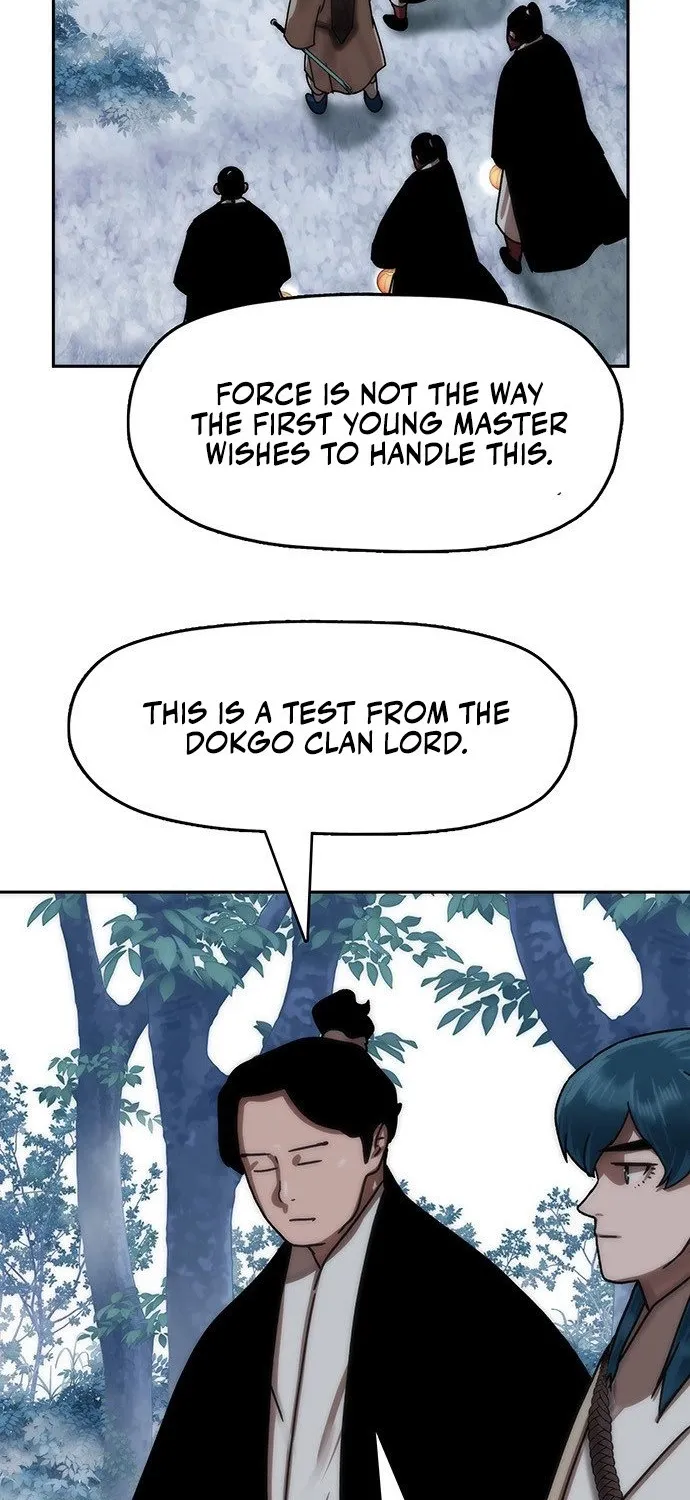 Like a Chilling Flame Chapter 44.9 page 34 - 