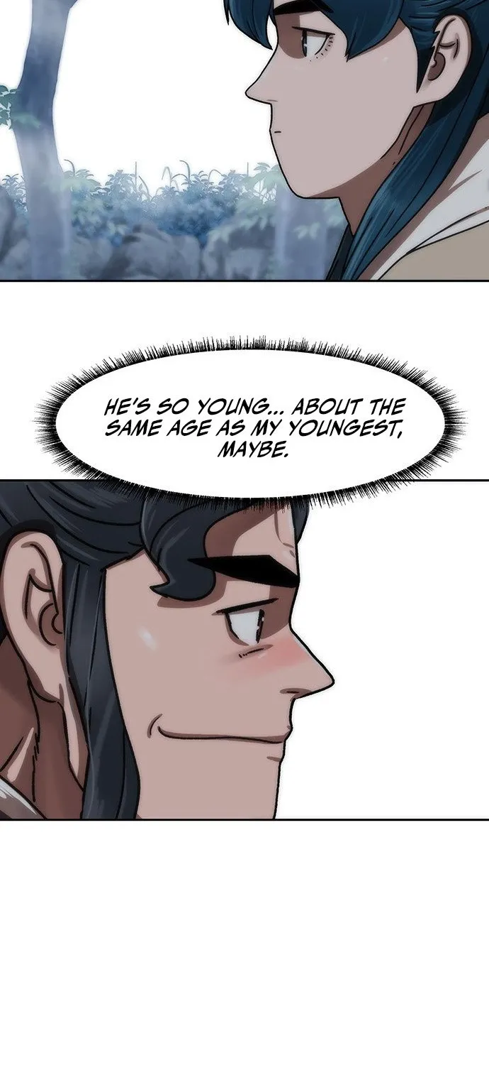 Like a Chilling Flame Chapter 44.9 page 42 - 