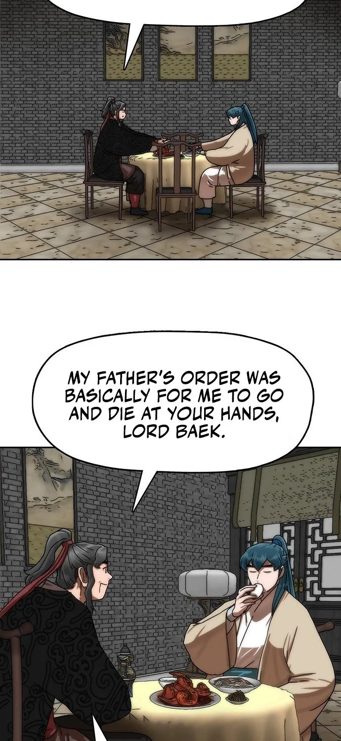 Like a Chilling Flame Chapter 44.9 page 45 - 