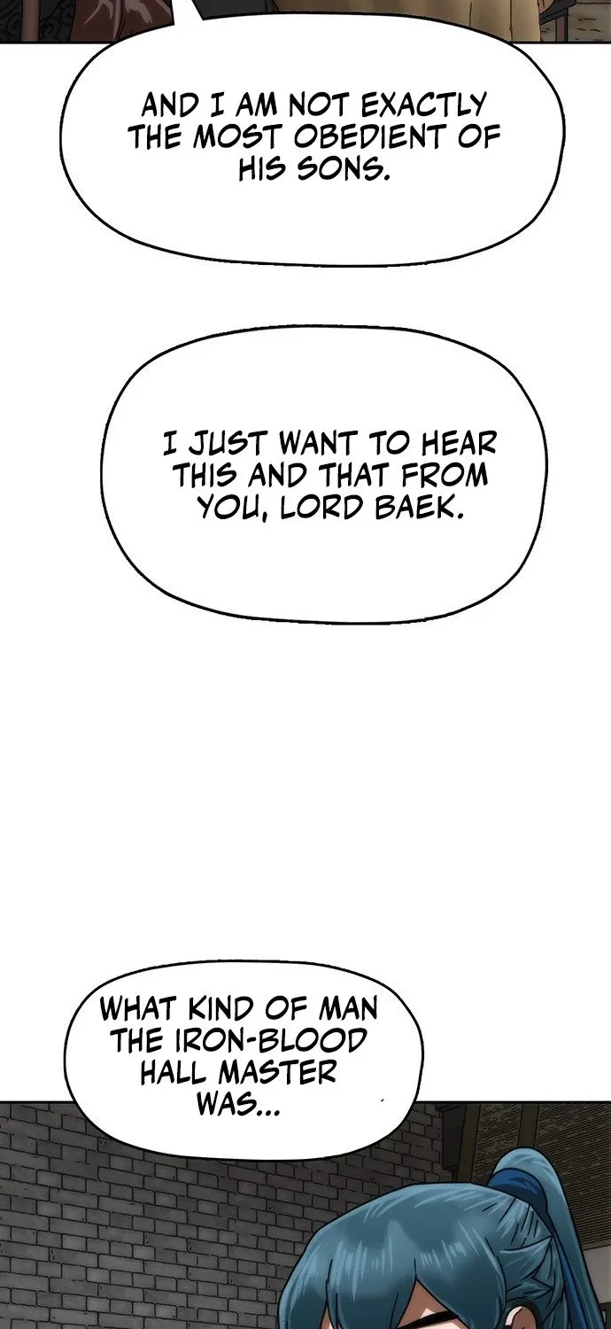 Like a Chilling Flame Chapter 44.9 page 46 - 