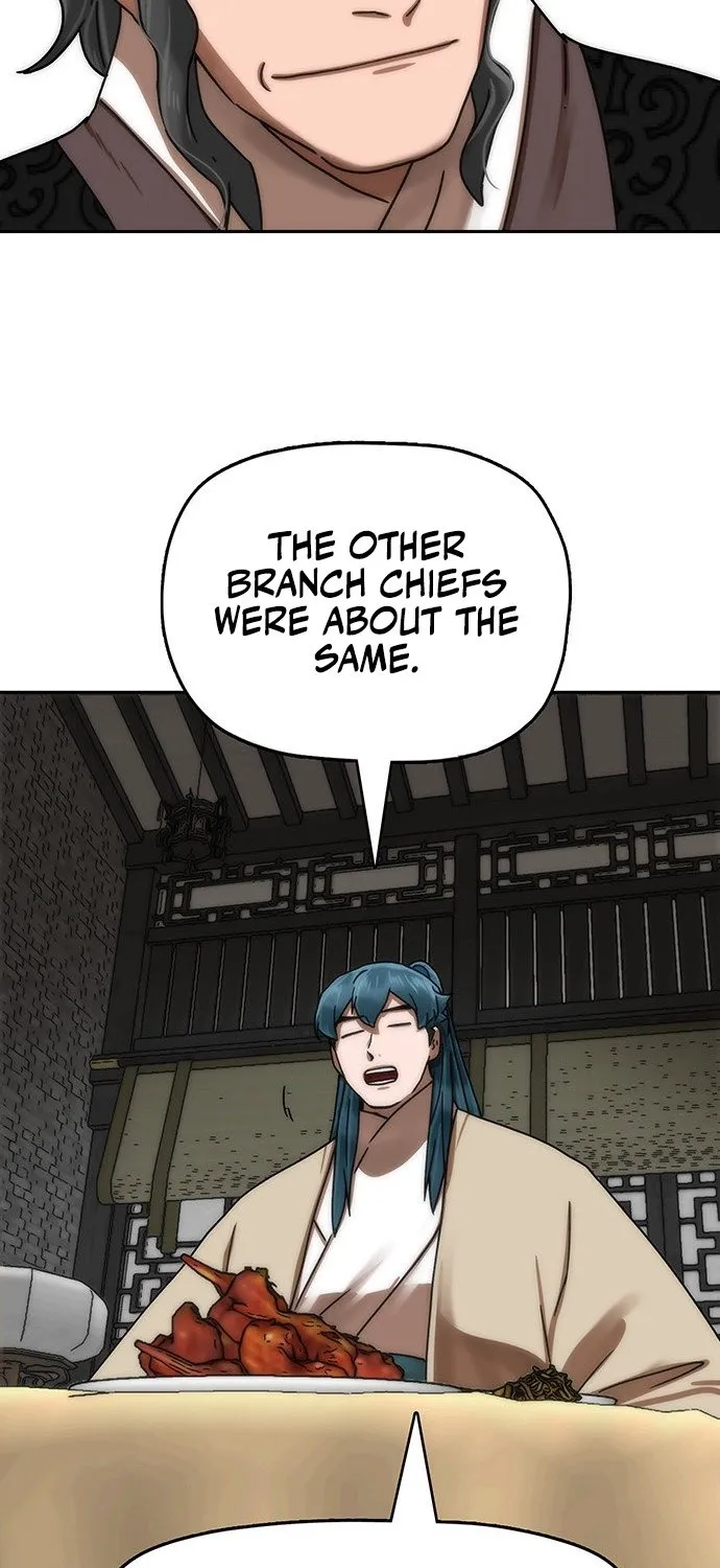 Like a Chilling Flame Chapter 44.9 page 49 - 