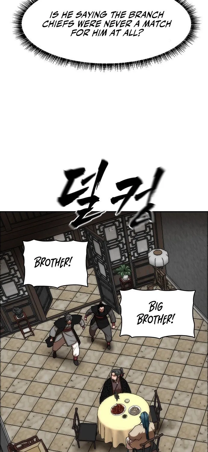 Like a Chilling Flame Chapter 44.9 page 51 - 