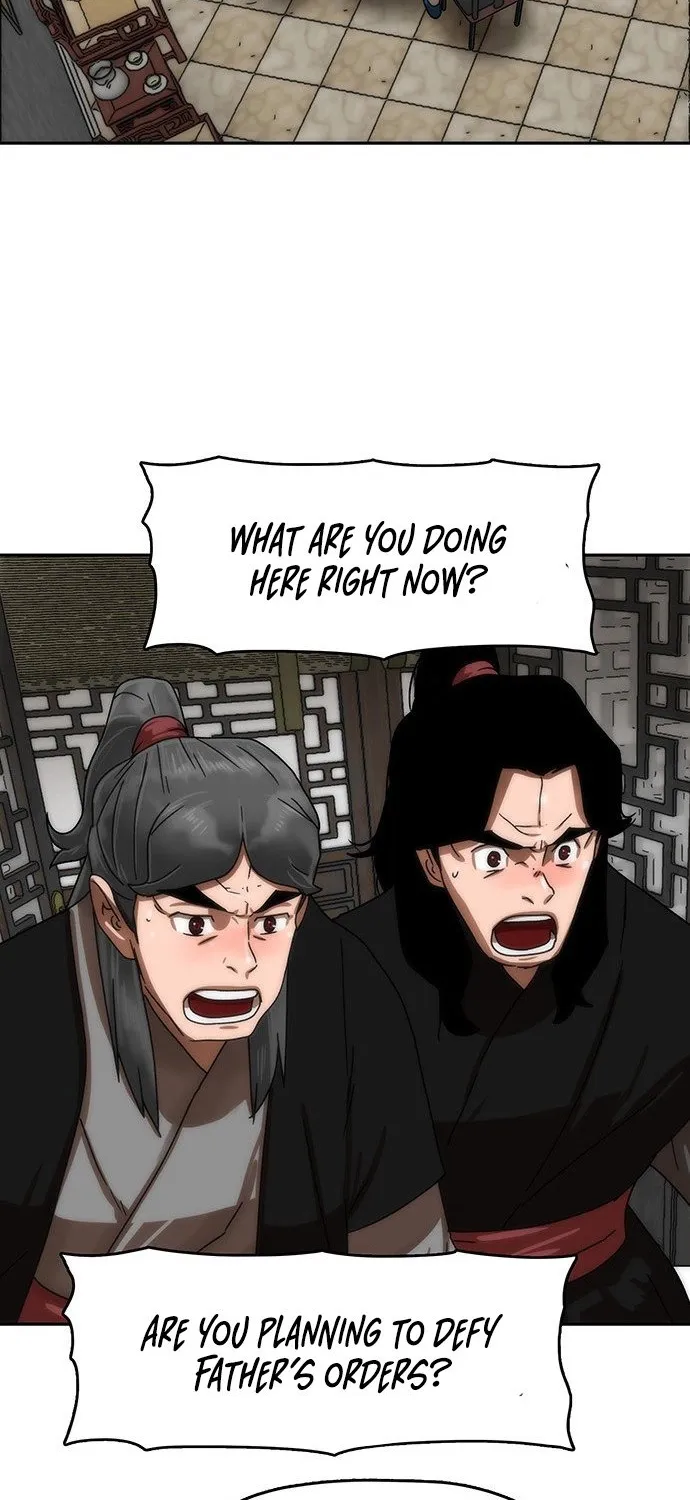 Like a Chilling Flame Chapter 44.9 page 52 - 