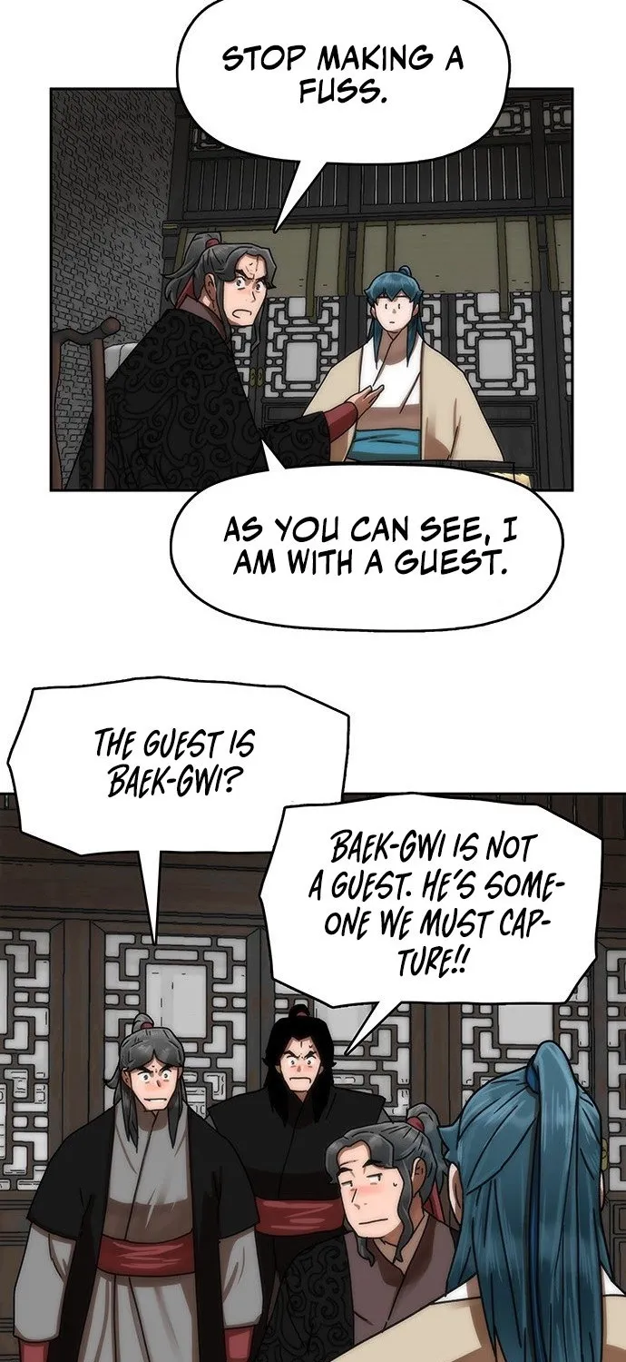Like a Chilling Flame Chapter 44.9 page 53 - 
