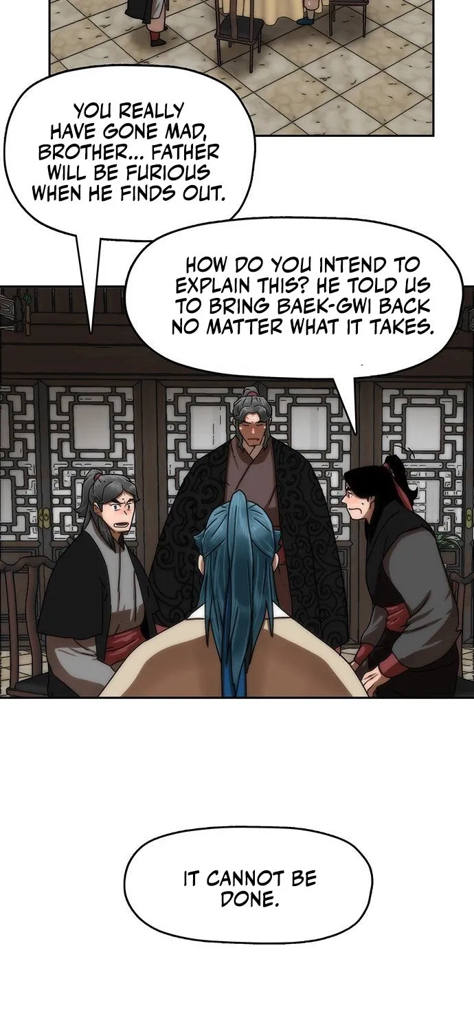 Like a Chilling Flame Chapter 44.9 page 57 - 