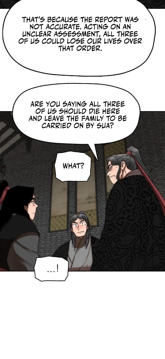Like a Chilling Flame Chapter 44.9 page 59 - 