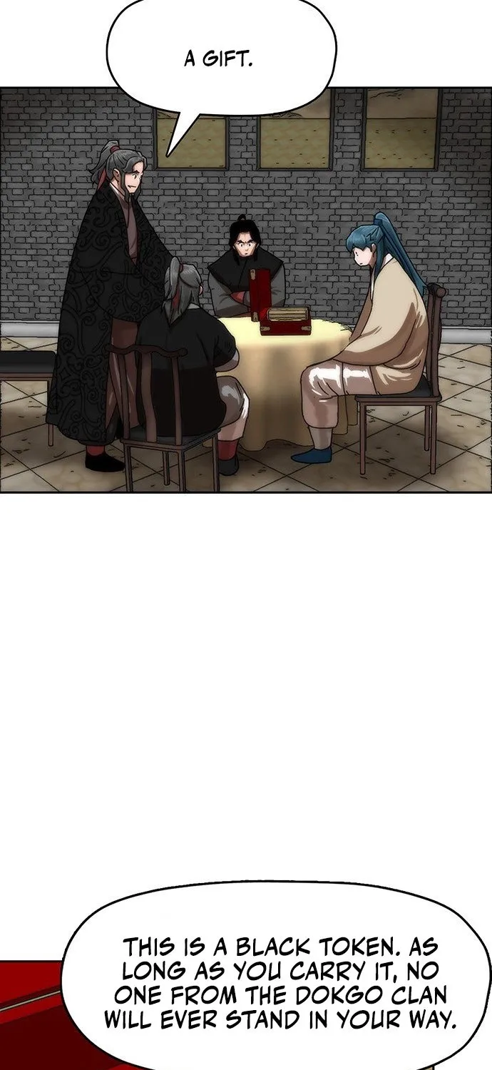 Like a Chilling Flame Chapter 44.9 page 63 - 