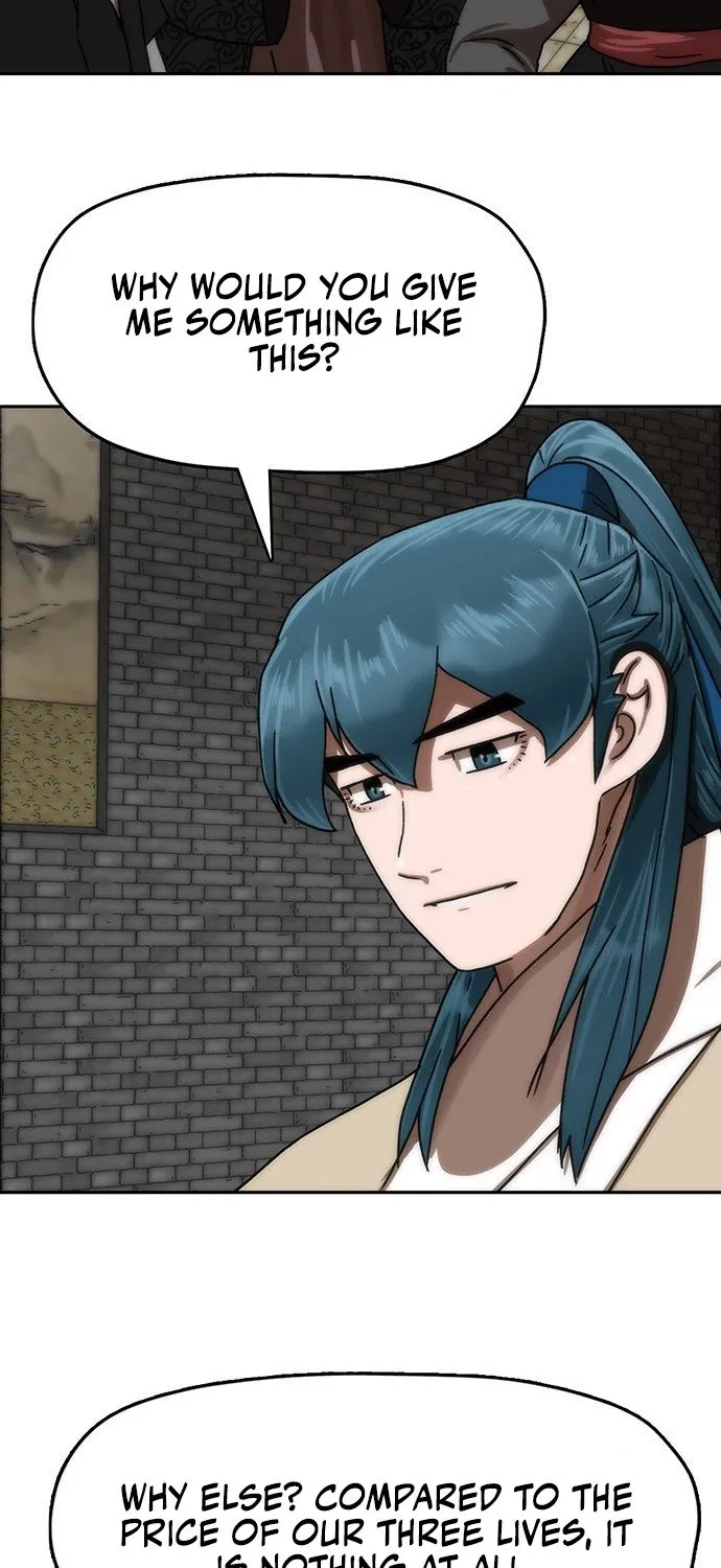 Like a Chilling Flame Chapter 44.9 page 66 - 