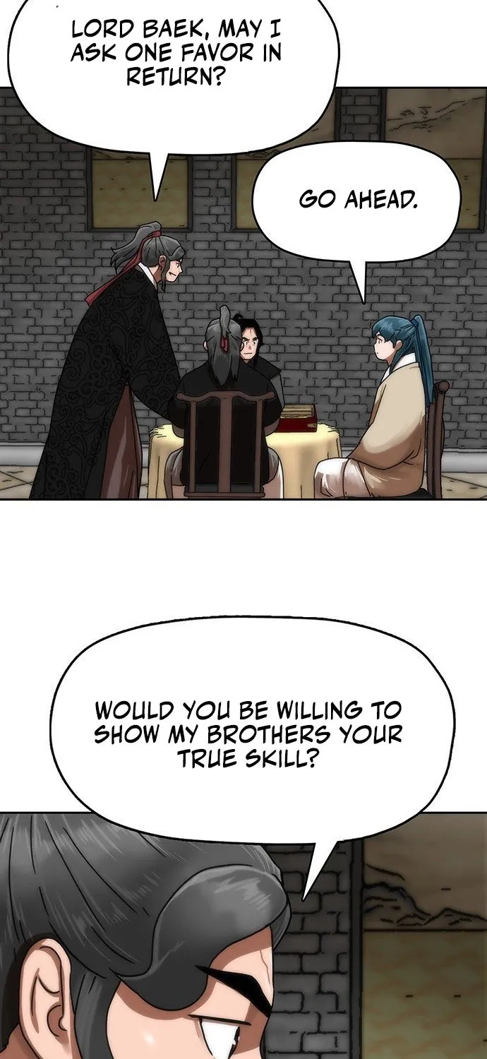 Like a Chilling Flame Chapter 44.9 page 69 - 