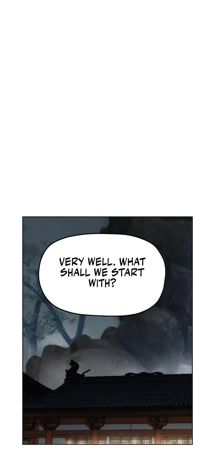 Like a Chilling Flame Chapter 44.9 page 75 - 