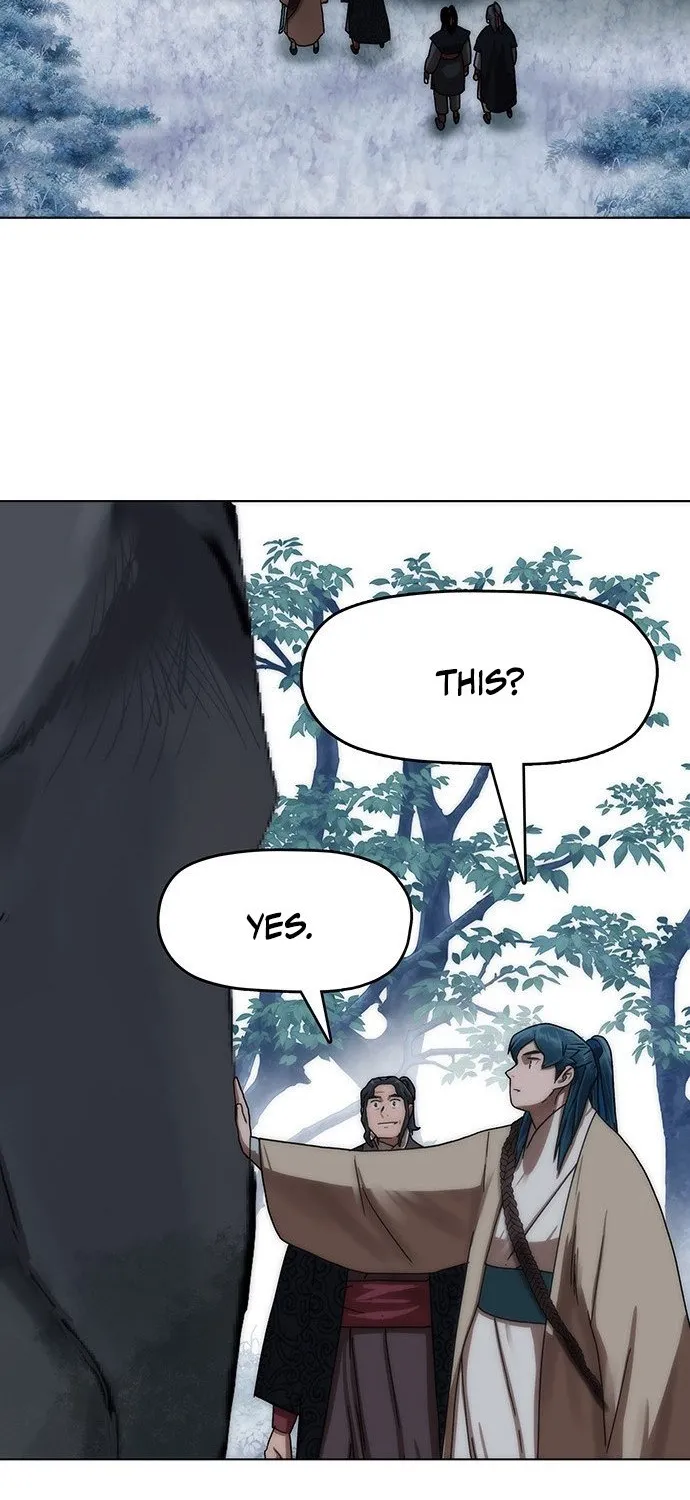 Like a Chilling Flame Chapter 44.9 page 80 - 