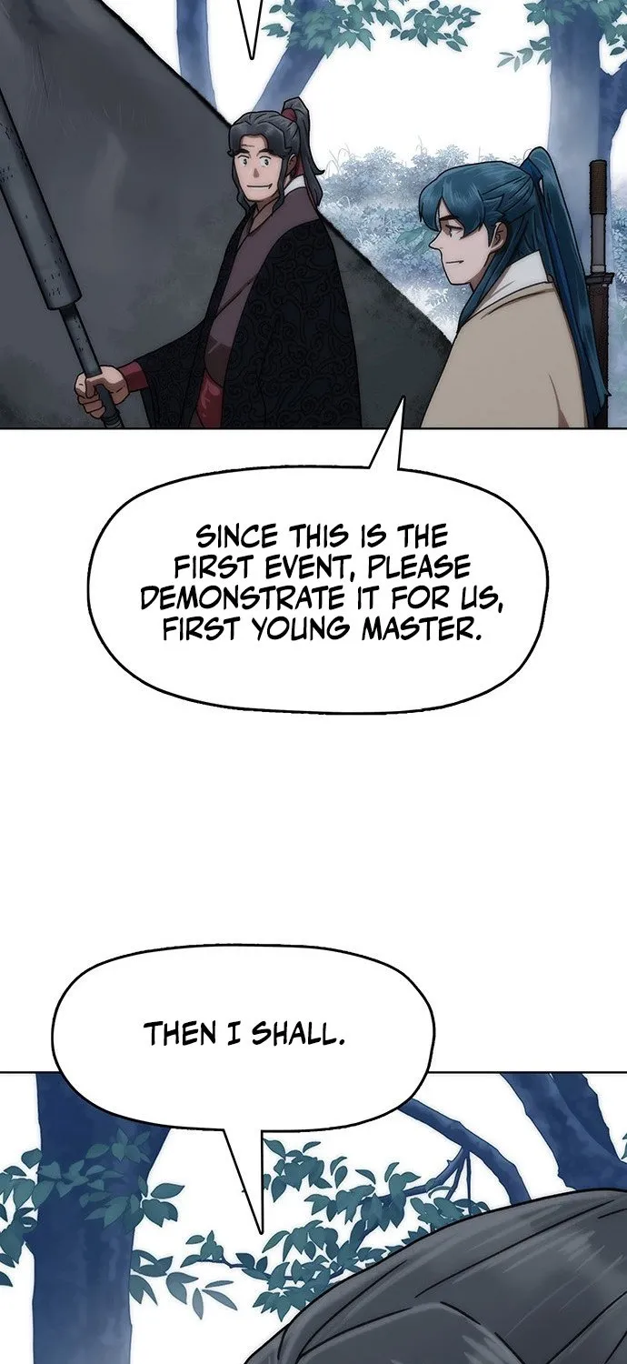 Like a Chilling Flame Chapter 44.9 page 85 - 
