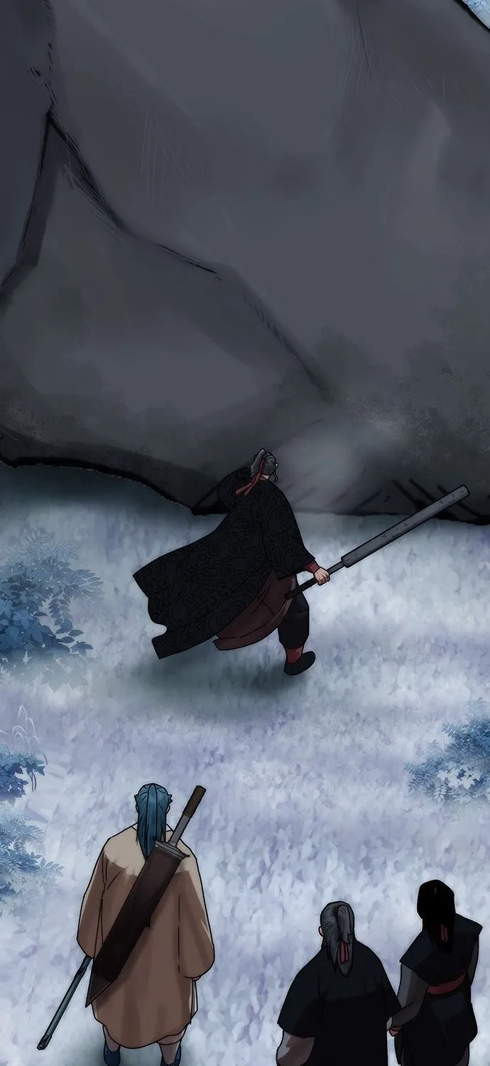 Like a Chilling Flame Chapter 44.9 page 88 - 