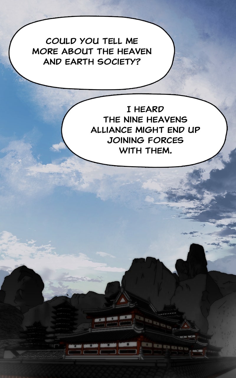 Like a Chilling Flame Episode 44 page 2 - 