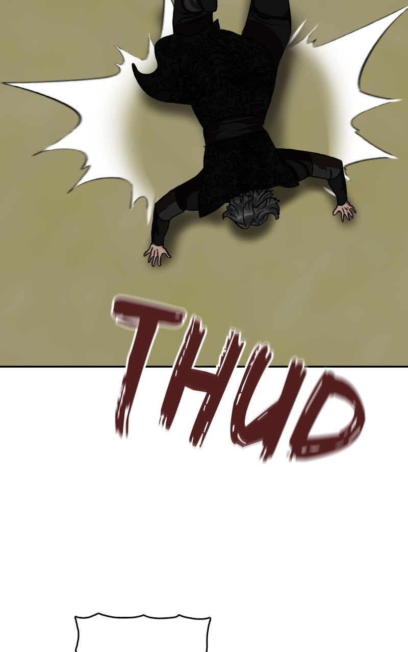 Like a Chilling Flame Episode 44 page 101 - 